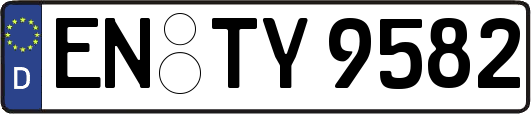 EN-TY9582