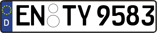 EN-TY9583