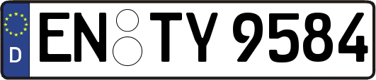 EN-TY9584
