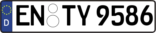 EN-TY9586