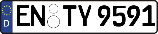 EN-TY9591