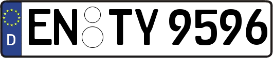 EN-TY9596