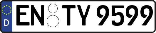 EN-TY9599