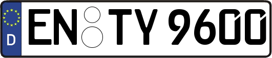 EN-TY9600