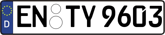 EN-TY9603