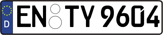 EN-TY9604