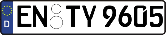 EN-TY9605