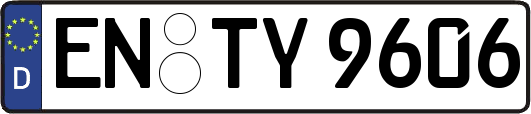 EN-TY9606