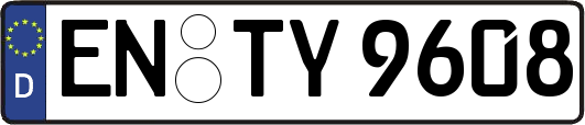 EN-TY9608