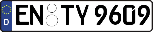 EN-TY9609