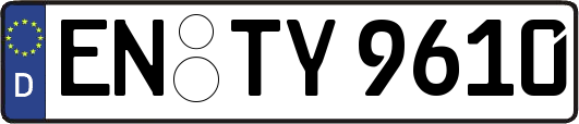 EN-TY9610