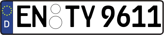 EN-TY9611