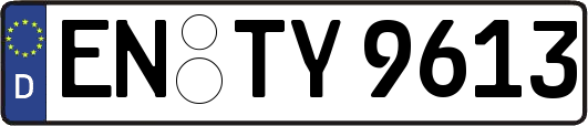 EN-TY9613