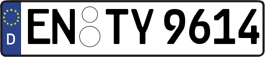 EN-TY9614