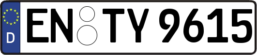 EN-TY9615