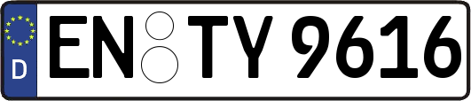 EN-TY9616