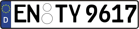 EN-TY9617