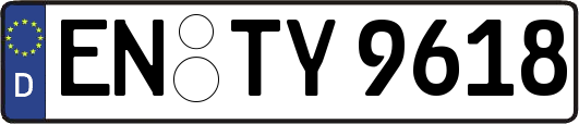 EN-TY9618