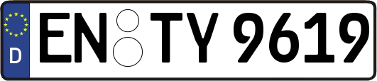 EN-TY9619