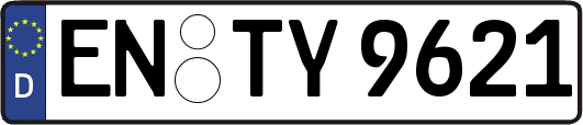 EN-TY9621