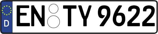 EN-TY9622