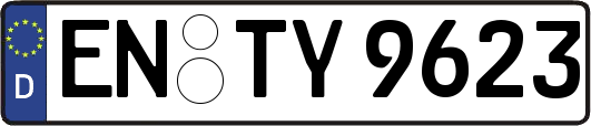 EN-TY9623
