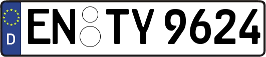EN-TY9624