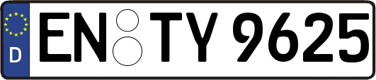 EN-TY9625