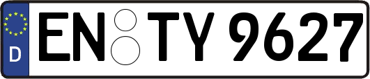 EN-TY9627
