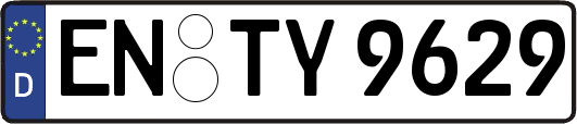 EN-TY9629