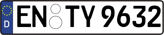 EN-TY9632