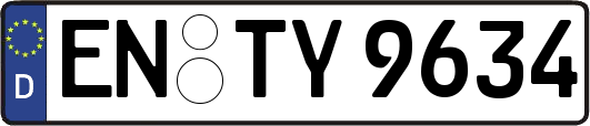 EN-TY9634