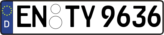 EN-TY9636
