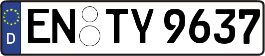 EN-TY9637