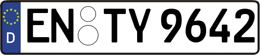 EN-TY9642