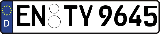 EN-TY9645