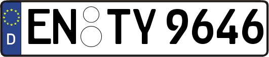 EN-TY9646