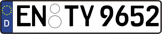 EN-TY9652