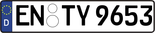 EN-TY9653