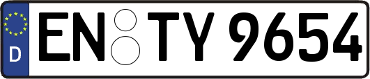 EN-TY9654