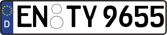 EN-TY9655
