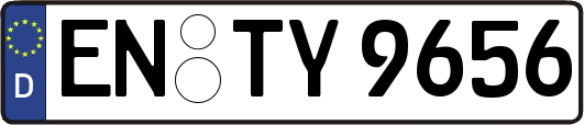 EN-TY9656