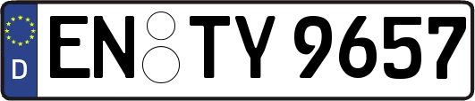 EN-TY9657