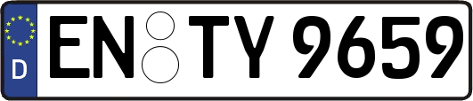 EN-TY9659