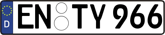 EN-TY966