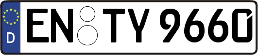 EN-TY9660