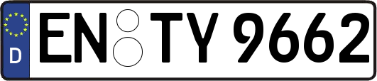 EN-TY9662
