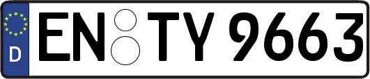 EN-TY9663
