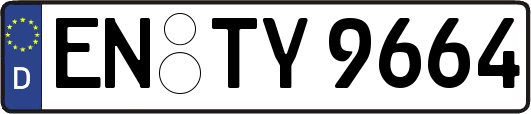 EN-TY9664
