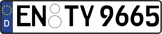 EN-TY9665